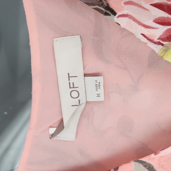 Loft blouse - Picture 3 of 3